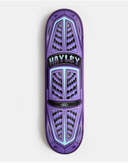 Real Hayley Threadline 'TRUE FIT' Skateboard Deck - 8.38"