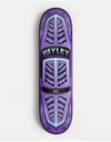 Real Hayley Threadline 'TRUE FIT' Skateboard Deck - 8.38"