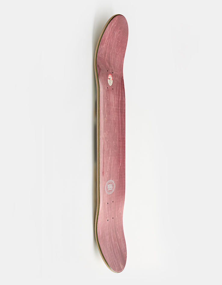 Real Nicole Ember Skateboard Deck - 8.5"