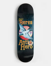 Anti Hero Raney Homers Skateboard Deck - 9.02"