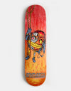 Anti Hero Gerwer Grimplestix Grimplenator DBX Skateboard Deck - 8.25"