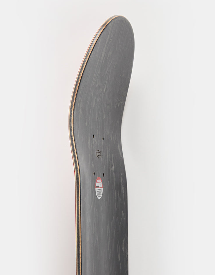 Anti Hero Gerwer Grimplestix Grimplenator DBX Skateboard Deck - 8.25"