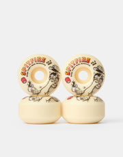 Spitfire Diego Rude Awakening Formula Four Classic 99d Skateboard Wheels