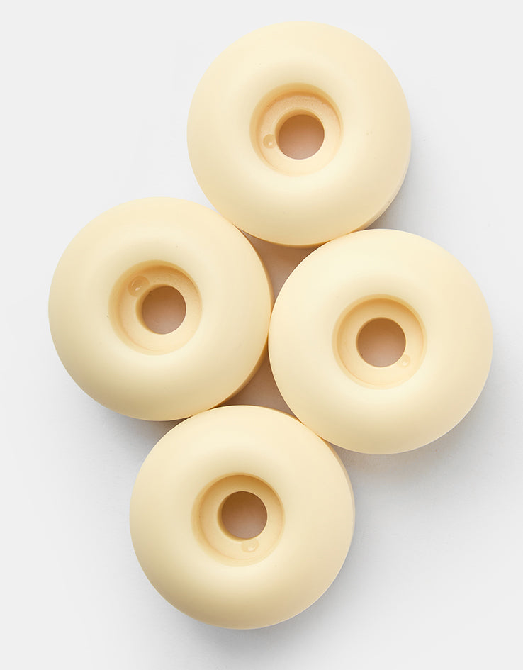 Spitfire Diego Rude Awakening Formula Four Classic 99d Skateboard Wheels
