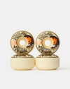 Spitfire Nikolai Pro Edition Formula Four Classic 99d Skateboard Wheels