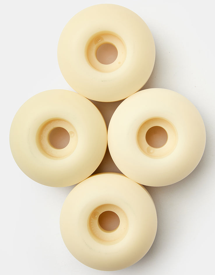 Spitfire Nikolai Pro Edition Formula Four Classic 99d Skateboard Wheels
