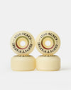 Spitfire Ishod Lock-In Formula Four Classic 93d Skateboard Wheels