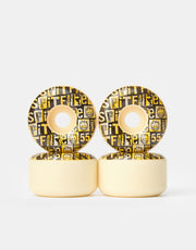 Spitfire Ransom Formula Four Radial 99d Skateboard Wheels - 55mm