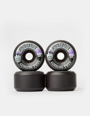 Spitfire Color Pack Formula Four Conical Full 99d Skateboard Wheels - 54mm