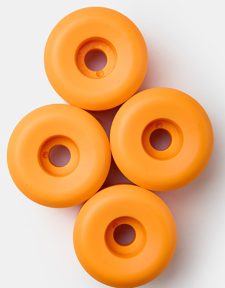 Spitfire Color Pack Formula Four Conical Full 99d Skateboard Wheels - 56mm