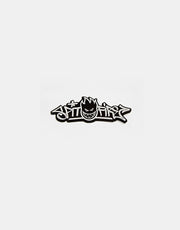 Spitfire Vinz Small Sticker