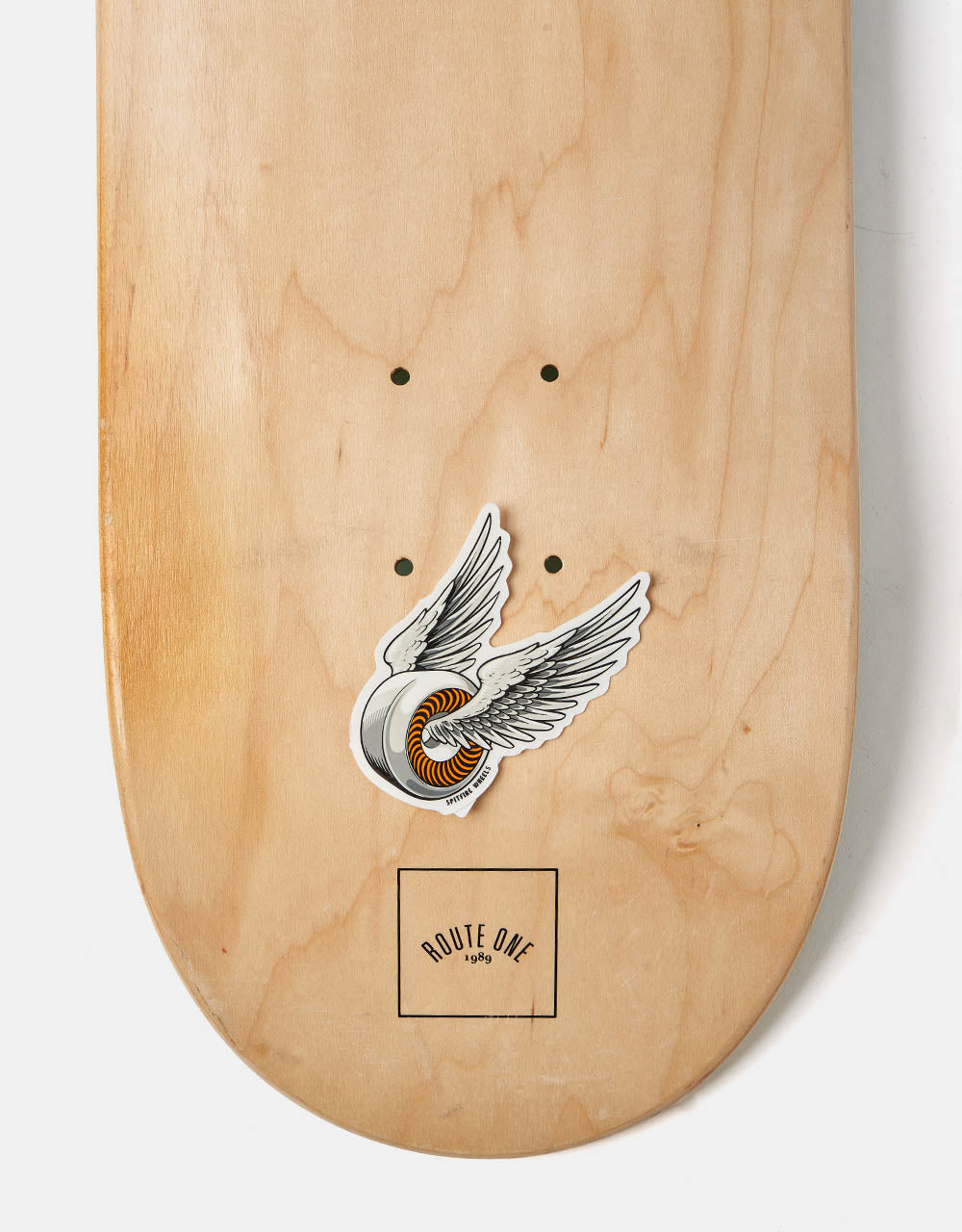 Spitfire OG Classic Wings Small Sticker