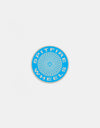 Spitfire Classic Foil Small Sticker