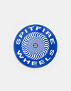 Spitfire Classic Medium Sticker