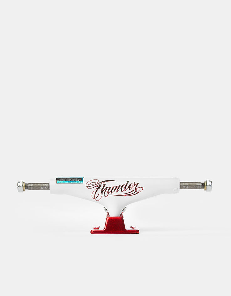 Thunder Flash Hollow Lights Skateboard Trucks (Pair)