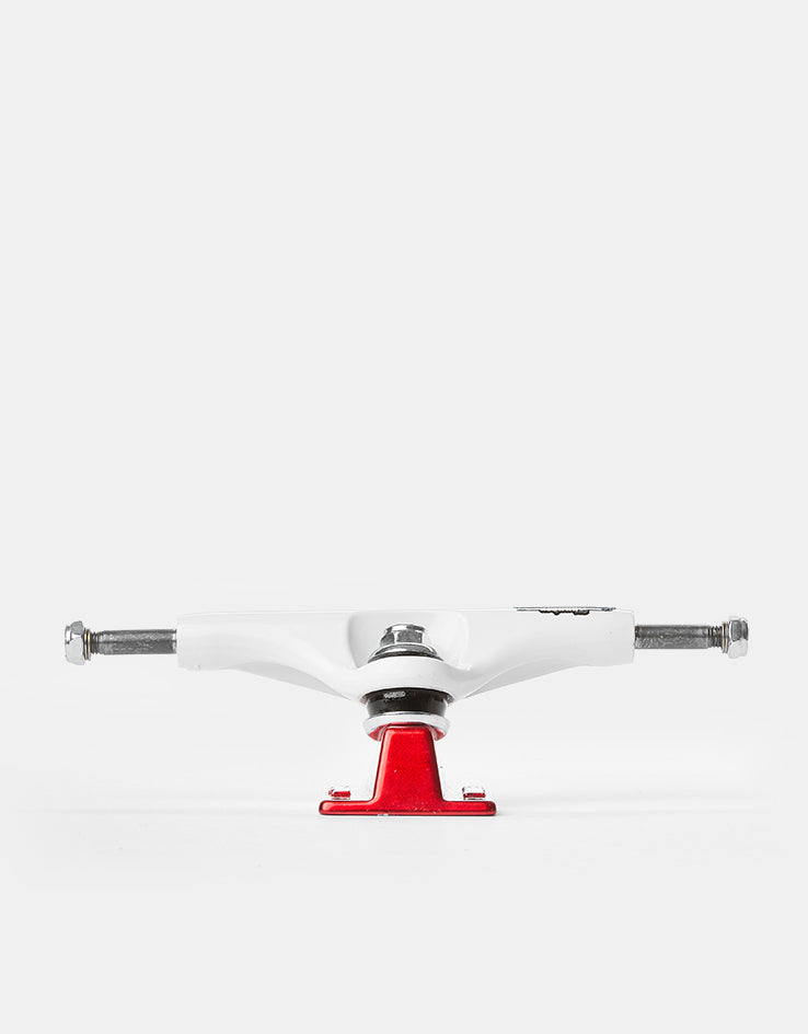 Thunder Flash Hollow Lights Skateboard Trucks (Pair)