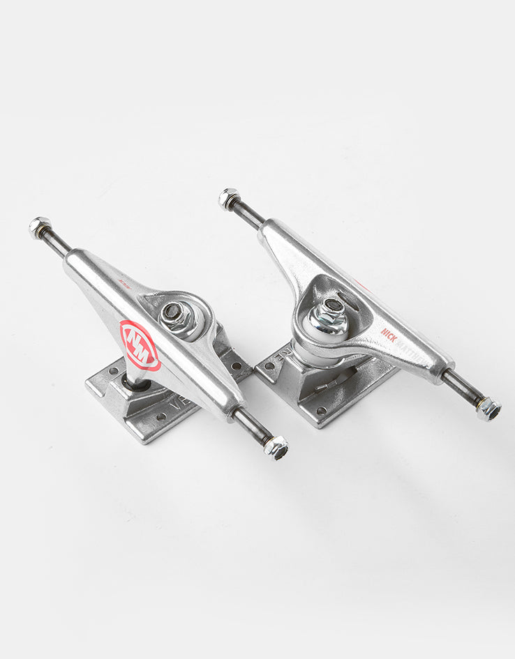 Venture Matthews Pro Edition Skateboard Trucks (Pair)