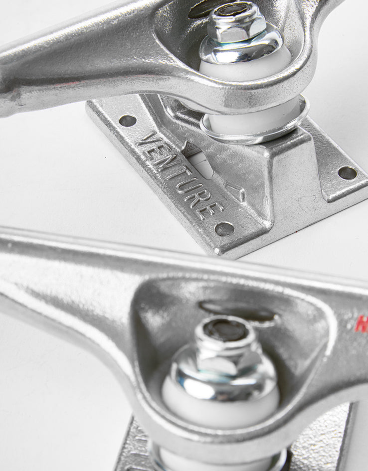 Venture Matthews Pro Edition Skateboard Trucks (Pair)