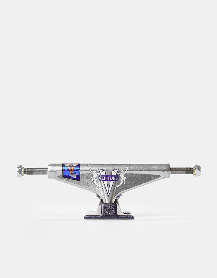 Venture Awake '87 V-Lights Skateboard Trucks (Pair)