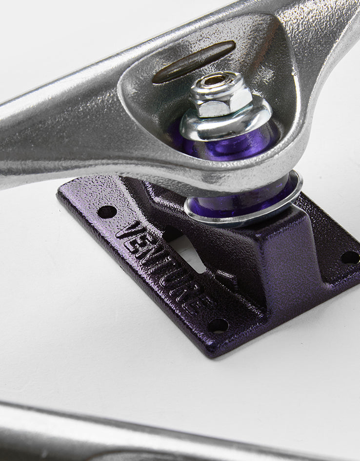 Venture Awake '87 V-Lights Skateboard Trucks (Pair)