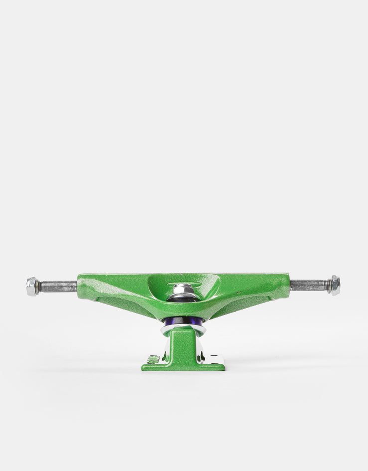 Venture Green Machine V-Forged Skateboard Trucks (Pair)
