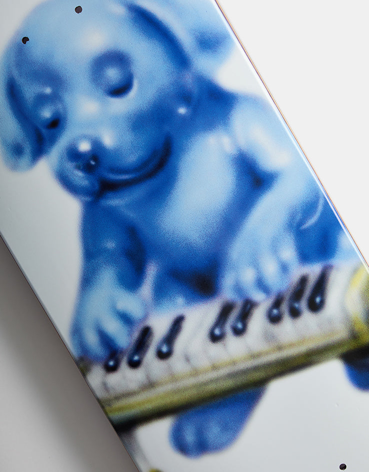 Skateboard Cafe Keyboard Skateboard Deck