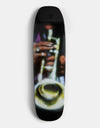 Skateboard Cafe Brass Pub Skateboard Deck - 9"