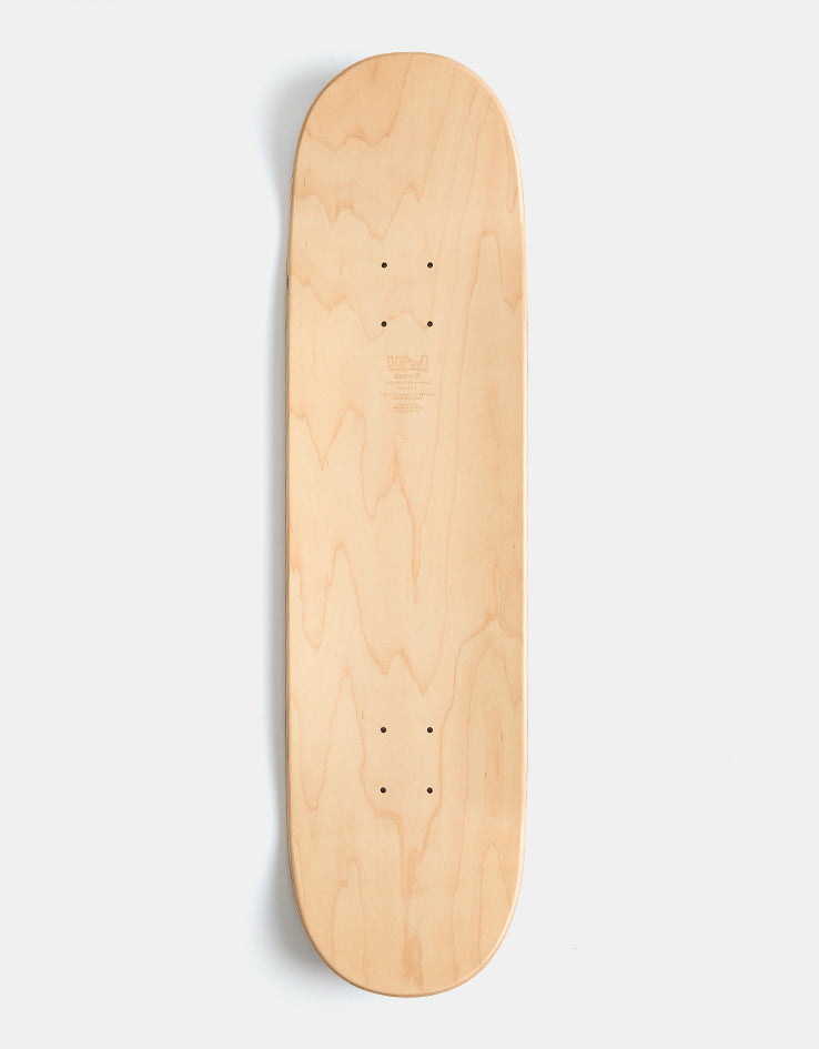 Blind Venom R7 Skateboard Deck - 8.5"