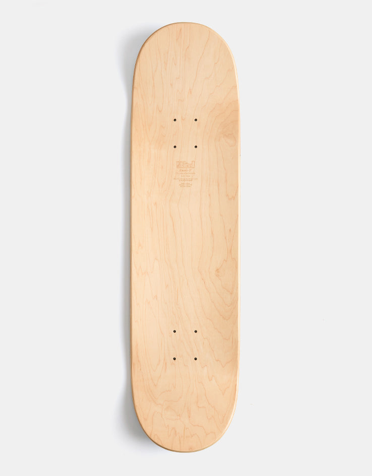 Blind Noosegram R7 Skateboard Deck - 8.5"