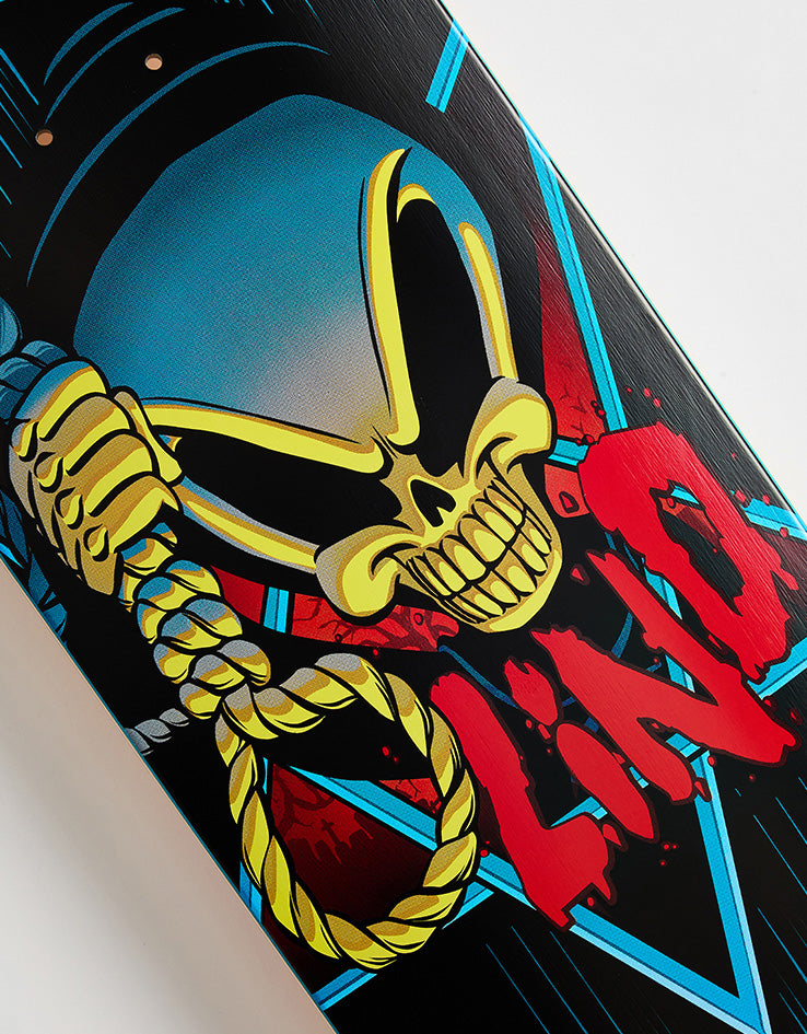 Blind Noosegram R7 Skateboard Deck - 8.5"