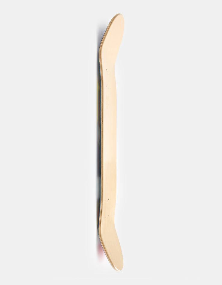 Blind OG Ripped Veneer HYB Skateboard Deck - 8.25"