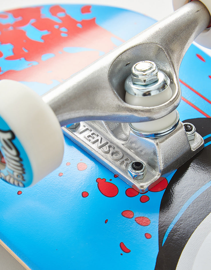 Blind Chainsaw Complete Skateboard - 7.75"