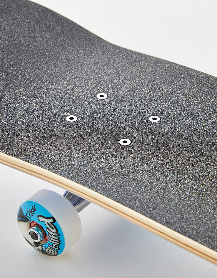 Blind Chainsaw Complete Skateboard - 7.75"