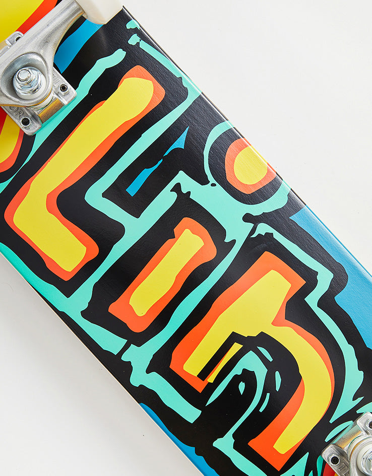 Blind Matte OG Logo Complete Skateboard - 8.5"