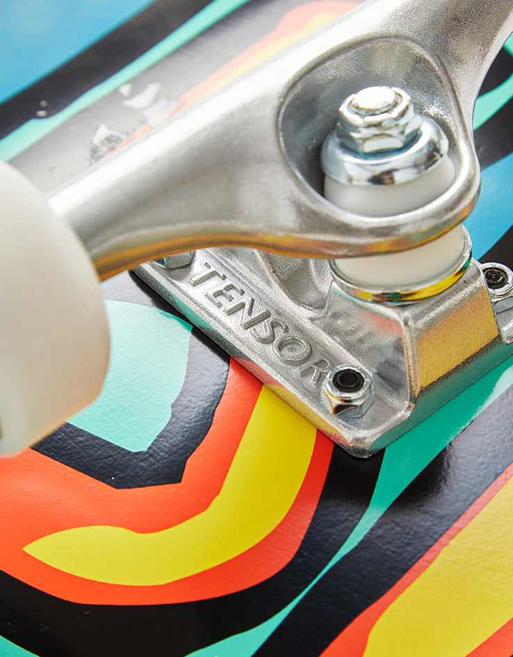 Blind Matte OG Logo Complete Skateboard - 8.5"