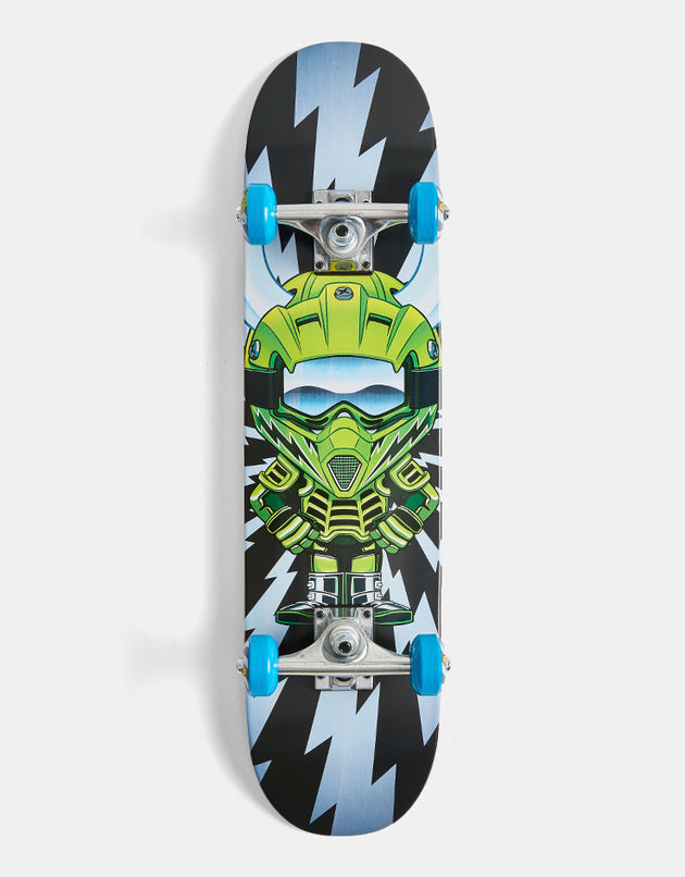 Speed Demons Supercross Complete Skateboard - 7"