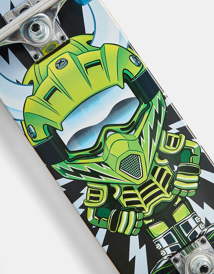 Speed Demons Supercross Complete Skateboard - 7"