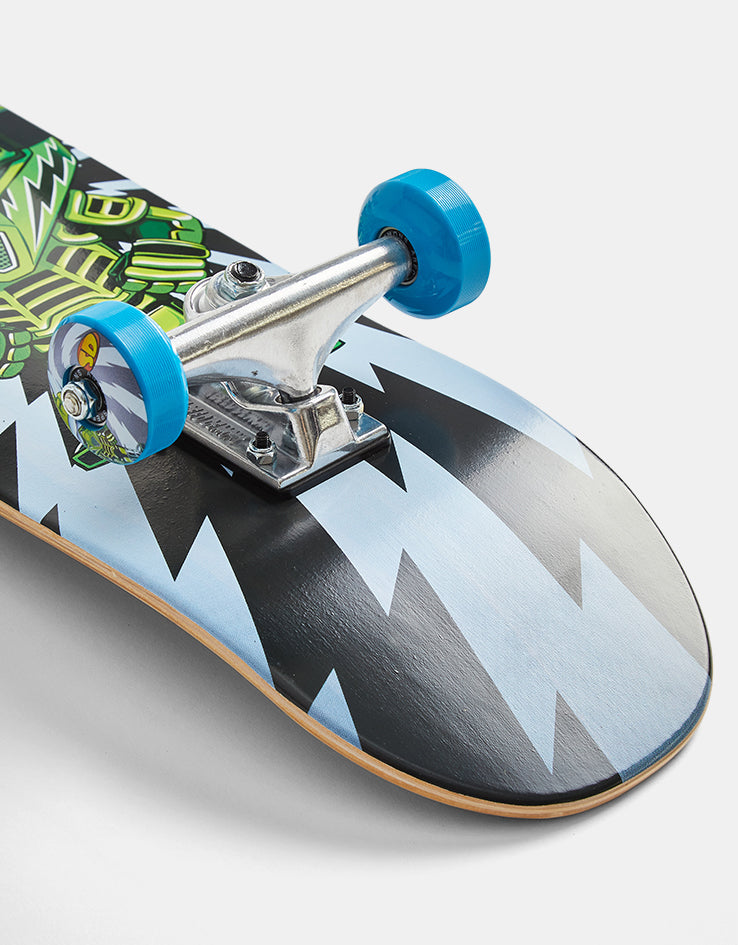 Speed Demons Supercross Complete Skateboard - 7"