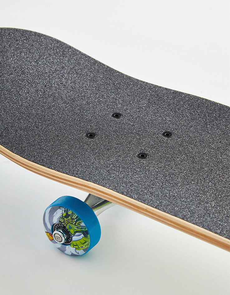 Speed Demons Supercross Complete Skateboard - 7"