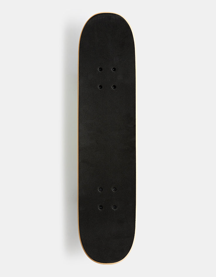 Speed Demons Supercross 'SOFT TOP' Complete Skateboard - 7"