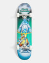 World Industries Madd Scientist Complete Skateboard - 7.5"