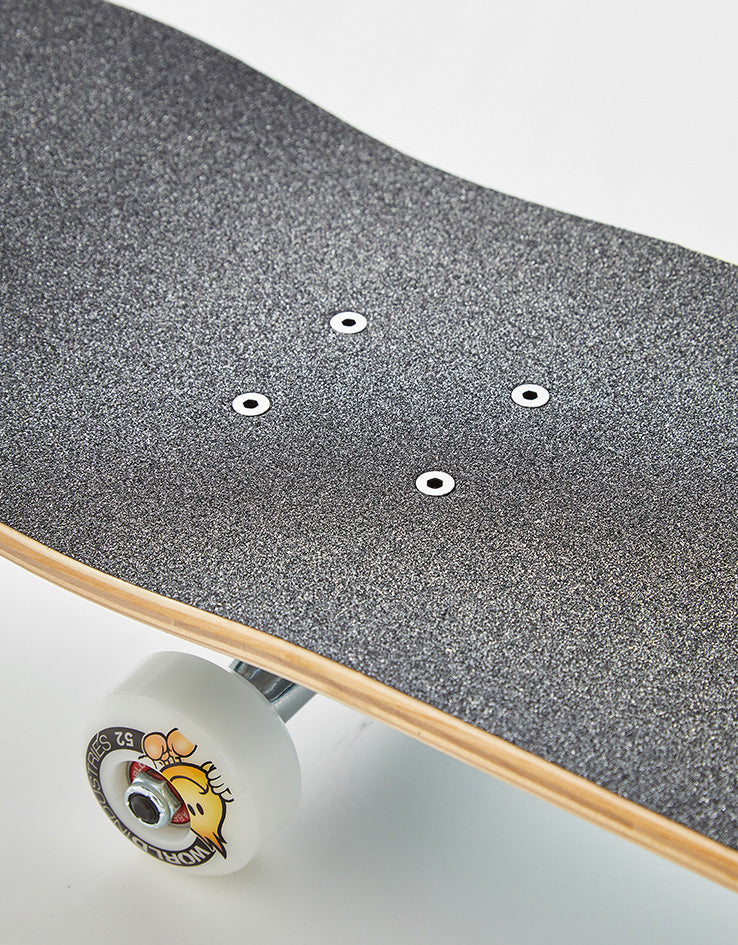 World Industries Madd Scientist Complete Skateboard - 7.5"