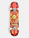 World Industries Flameboy V2 Complete Skateboard - 7.75"
