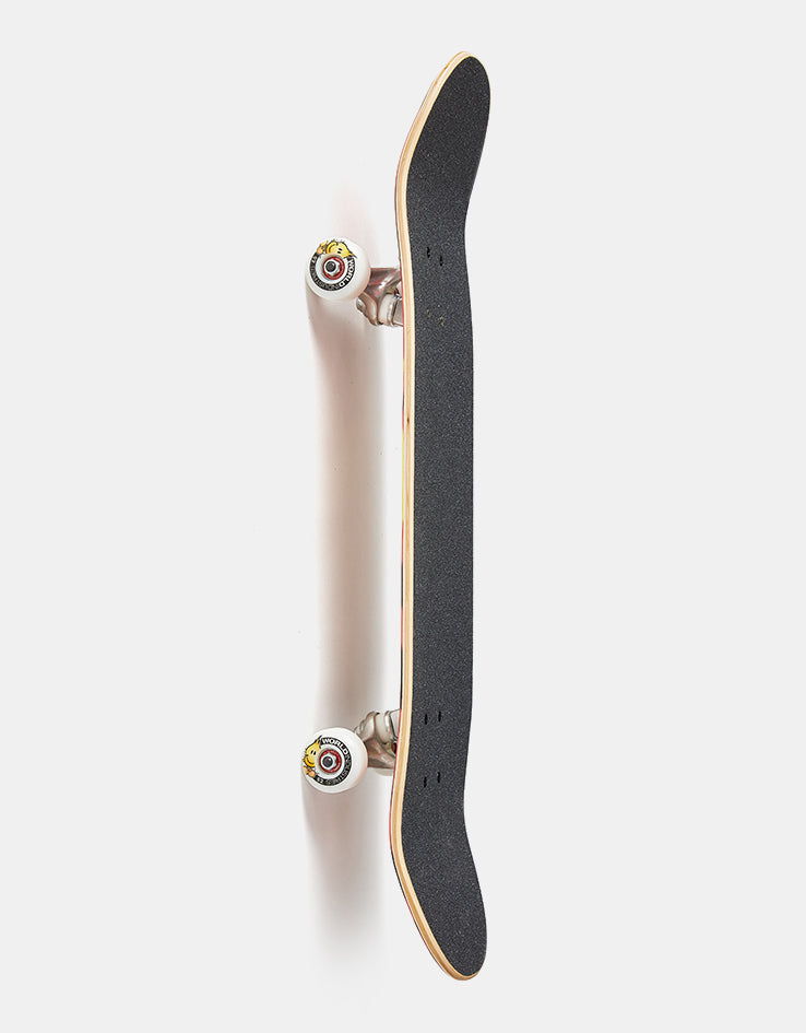 World Industries Flameboy V2 Complete Skateboard - 7.75"