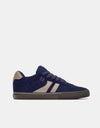 Globe Encore-2 Skate Shoes - Dark Blue