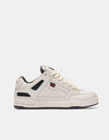 Globe Tilt Prime Skate Shoes - Cement/Mullen