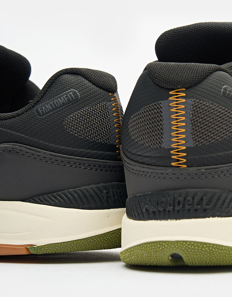 New Balance Numeric 1010 Tiago Lemos Skate Shoes - Black/Olive