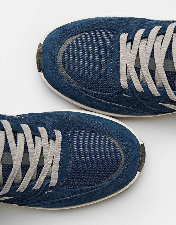 New Balance Numeric 933 Andrew Reynolds Skate Shoes - Navy/White