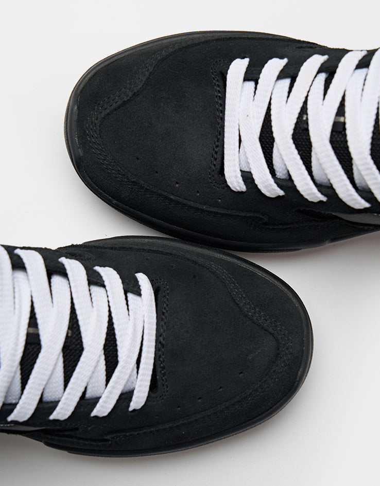 New Balance Numeric 808 Light Tiago Lemos Skate Shoes - Black/White