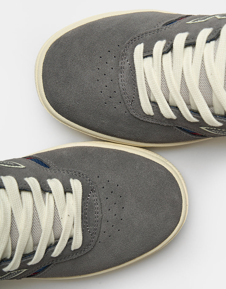 New Balance Numeric 306C Jamie Foy Skate Shoes - Grey/Navy